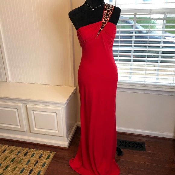 Calvin Klein Dresses & Skirts - Calvin Klein gown